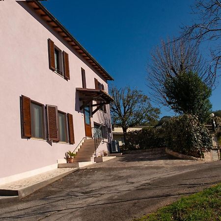 Annina'S Family-Friendly House In Siena Villa Екстериор снимка