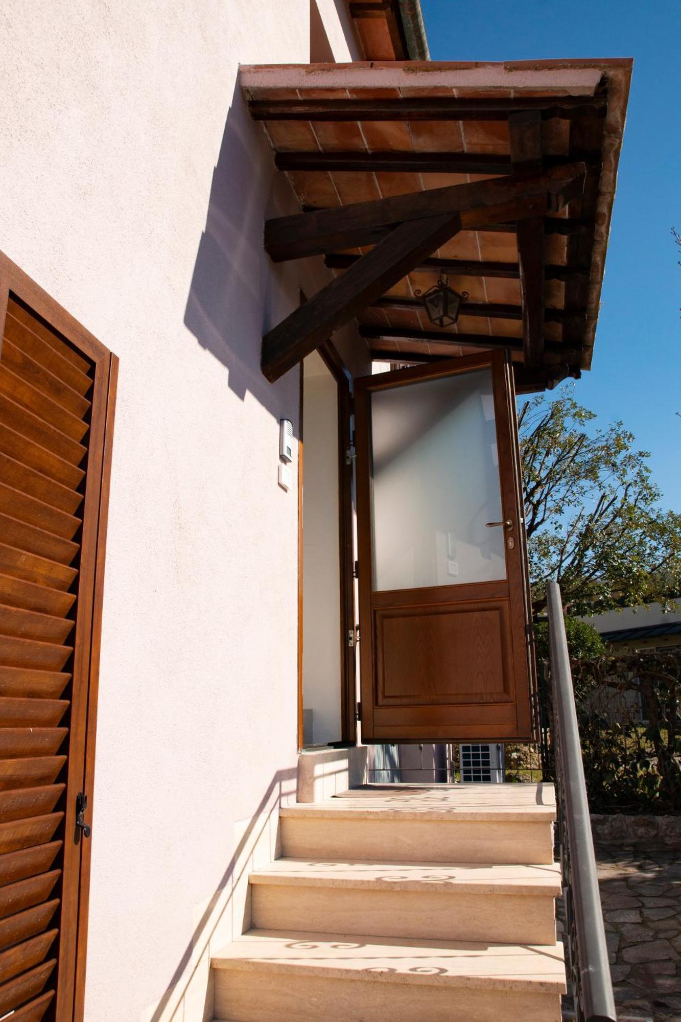 Annina'S Family-Friendly House In Siena Villa Екстериор снимка